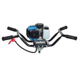 Мотобур СОЮЗ ББС-2030 280-041250 - фото 5949884