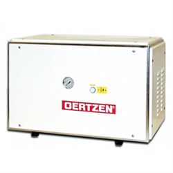 Стационарная мойка высокого давления OERTZEN S 323 VA 395-049139 - фото 5951608