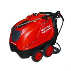 Аппарат высокого давления OERTZEN Highpower 395-049121 - фото 5951609