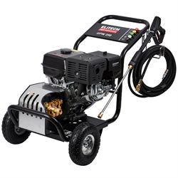 Мойка высокого давления Elitech GPW 250 395-297569 - фото 5952079