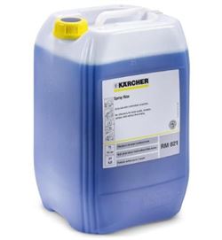 Профессиональное средство Karcher RM 821 жидкий воск с блеском, 20л  6.295-431.0 401-043930 - фото 5952178