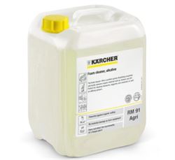 Профессиональное средство Karcher RM 91 AGRI 10л  6.295-654.0 401-043950 - фото 5952191