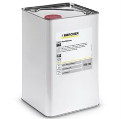 Профессиональное средство Karcher RM 36 удалитель воска, 20л  6.295-423.0 401-043913 - фото 5952205