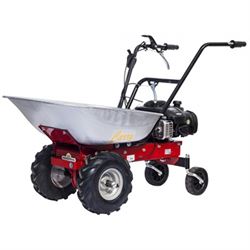 Самоходная тележка Eurosystems CARRY Honda GCV-135 289-060726 - фото 5952219