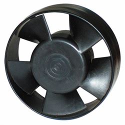 Осевой вентилятор Mmotors ВO 150 Т 240 м3/ч M132984 - фото 5952722