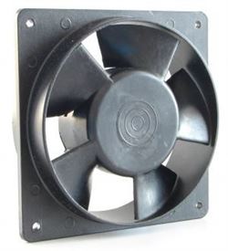Осевой вентилятор Mmotors BA 12/2К T 150 м3/ч M132990 - фото 5952729