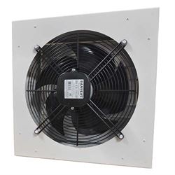 Осевой вентилятор VANVENT ОВ-КВ-300 ИР M221005 - фото 5953759