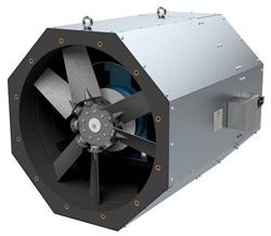 Осевой вентилятор Airone ВИОС-190-8-Вз M221109 - фото 5953877