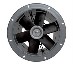 Осевой вентилятор Vortice VORTICEL MPC-E 404 M M99288 - фото 5954150