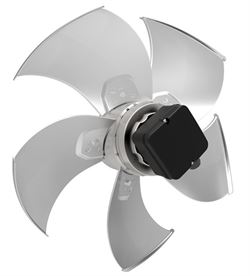 Осевой вентилятор CN motor ASA 500-4K.G5S-S1 M228113 - фото 5954921