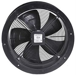 Осевой вентилятор VANVENT YWF2Т-300BE M218880 - фото 5955757