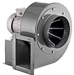 Центробежный вентилятор ERA BURAN PRO 200 2K M L M186100 - фото 5956408