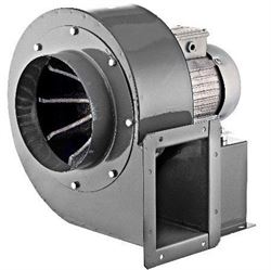 Центробежный вентилятор ERA BURAN PRO 260 2K M R M186106 - фото 5956440
