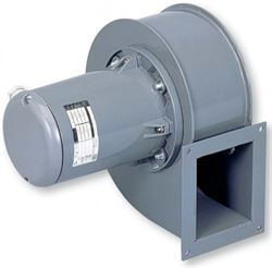 Центробежный вентилятор Soler & Palau CMT/2-180/075 0,75KW LG270 VE M101260 - фото 5956500