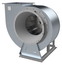 Центробежный вентилятор Airone ВР-80-70-7,1-ДУ-Вз M220989 - фото 5956903