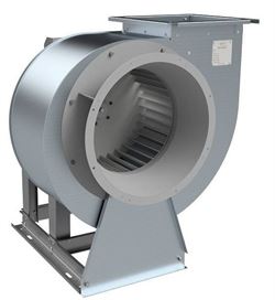 Центробежный вентилятор Airone ВР-280-46-2,5-ДУВ-Вз M220997 - фото 5957239
