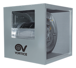 Центробежный вентилятор Vortice VORT QBK 10/10 6M 1V M184319 - фото 5957343
