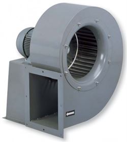 Центробежный вентилятор Soler & Palau CMT/2-280/115 4KW LG270 VE M101272 - фото 5957500