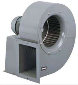 Центробежный вентилятор Soler & Palau CMT/4-250/100 1,1KW LG000 VE M101283 - фото 5957912