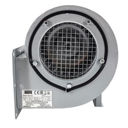 Центробежный вентилятор ERA PRO BURAN 140 4K M R M186076 - фото 5958004