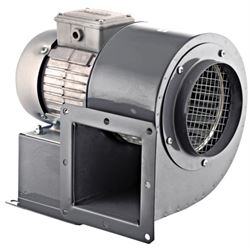 Центробежный вентилятор ERA PRO BURAN 260 4K M L M186088 - фото 5958140