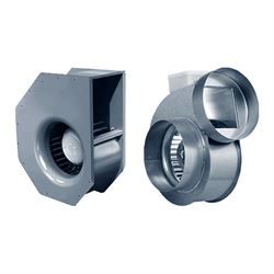 Центробежный вентилятор Ostberg RFT 355 DKR M100102 - фото 5958362