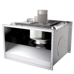 Дымоудаление Systemair BKF 400D4-XL/F400 IE3 M195998 - фото 5959170