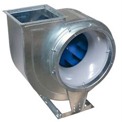 Дымоудаление LUFTKON VR 80-75-V/D-710-2h/400°С-3/1000 M213475 - фото 5959210