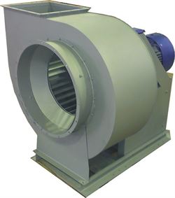Дымоудаление LUFTKON VR 280-46-630-V/D-2h/400°С-15-970 M213832 - фото 5959215