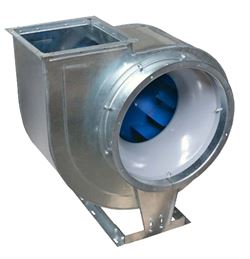 Дымоудаление LUFTKON VR 80-75-V/D-800-2h/600°С-18,5/1460 M213798 - фото 5959245