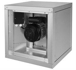 Жаростойкий кухонный вентилятор Shuft IEF 315Е 1ф M62611 - фото 5960577