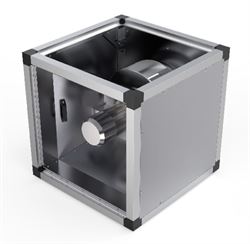 Жаростойкий кухонный вентилятор Systemair MUB/T 500EC ECO M196139 - фото 5960648