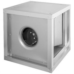Жаростойкий кухонный вентилятор Noizzless COOK-C 225 E2 T21 M223569 - фото 5960785