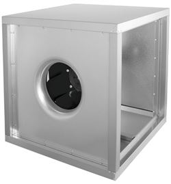 Жаростойкий кухонный вентилятор Noizzless COOK-C 250 E2 20 M223532 - фото 5960826