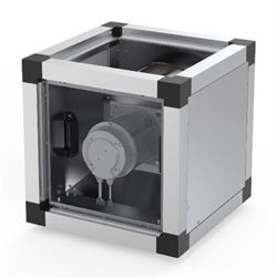 Жаростойкий кухонный вентилятор Systemair MUB/T 355EV ECO M196132 - фото 5961011