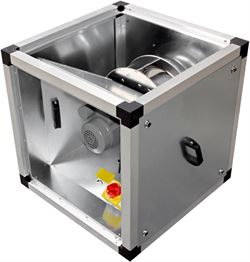 Жаростойкий кухонный вентилятор Systemair MUB/T 042 500D4-6 Multibox M115000 - фото 5961033