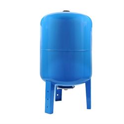 Гидроаккумулятор Unipump 100л.(вер) M59884 - фото 5961354