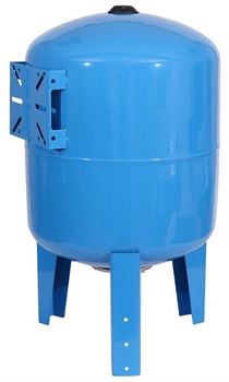 Гидроаккумулятор STOUT 80л/10бар (STW-0002-000080) M134311 - фото 5961414