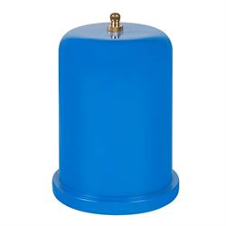 Гидроаккумулятор Unipump 2л.(верт) синий M59890 - фото 5961939