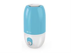 Ультразвуковой увлажнитель воздуха Royal Clima Sanremo RUH-S380/3.0M-BU M30813 - фото 5962081