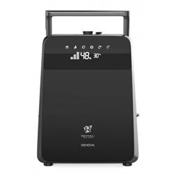 Ультразвуковой увлажнитель воздуха Royal Clima Genova RUH-G450/5.5E-BL M105630 - фото 5962144