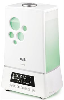 Ультразвуковой увлажнитель воздуха Ballu Aura UHB-1100 M133830 - фото 5962166