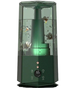 Ультразвуковой увлажнитель воздуха Deerma Humidifier DEM-F360DW M206830 - фото 5962335