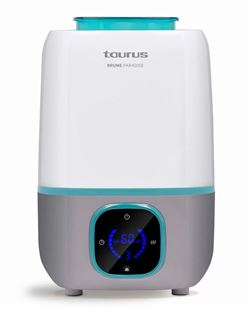 Ультразвуковой увлажнитель воздуха Taurus Brume Paradis M208594 - фото 5962354