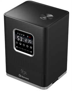 Ультразвуковой увлажнитель воздуха Thermex Granja Wi-Fi M248387 - фото 5962464