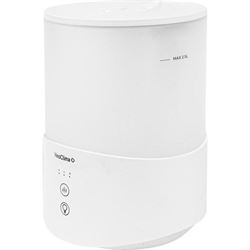 Ультразвуковой увлажнитель воздуха Neoclima NHL-2.5W M126928 - фото 5962557