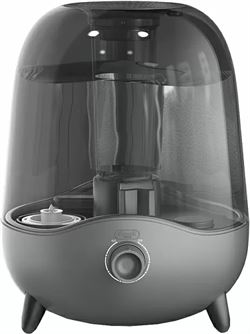 Ультразвуковой увлажнитель воздуха Deerma Humidifier DEM-F323W M206737 - фото 5962569