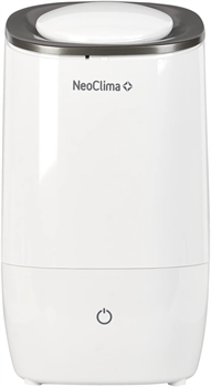 Ультразвуковой увлажнитель воздуха Neoclima NHL-320L M126929 - фото 5962674