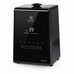Ультразвуковой увлажнитель воздуха Electrolux GlossLine EHU-3610D M108271 - фото 5962952