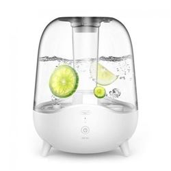 Ультразвуковой увлажнитель воздуха Xiaomi Deerma Humidifier DEM F325 M133140 - фото 5962986